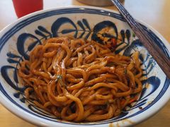 -麦梗手擀面水饺(麦梗前门店)