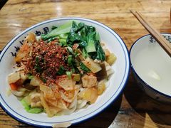 -老白家面馆(测绘东路总店)