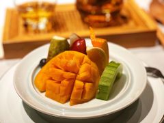 水果-叶叶菩提·晋福宫