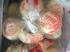 -爱德顺糕点食屋(利民道店)