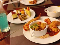 -索菲特西湖大酒店·香榭丽全日候餐厅(南山路店)