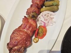 -马克西姆俄罗斯餐厅(绥芬河店)