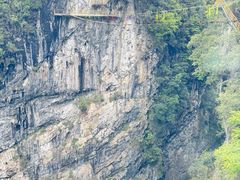 -阿依河景区