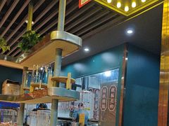 -头牌·鹤岗小串(万达店)
