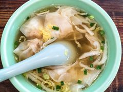 -老清朝包子铺(开明街店)