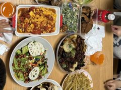 -廉厨干煸鸡·地标名菜(民富园店)