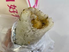 -徐氏糯米包油条(山海关路店)