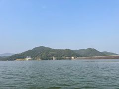 -青山湖景区