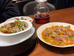-瓯菜排档·温州海鲜(玕南店)