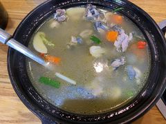 -妈妈的味道(和顺古镇店)