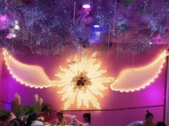 -乐华滋·梦幻西餐厅(临淄茂业店)