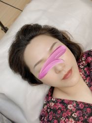 点击看大图 -Doris多里斯半永久纹眉·SMP纹发·发际线