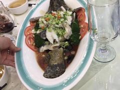 -馨越楼·点心·粤菜(赤坎店)