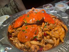 -胖哥俩肉蟹煲(湖滨银泰in77店)