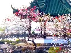 -无锡蠡湖国家湿地公园-蠡园