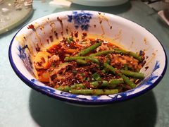 凉拌三样菜-易老头三样菜(南滨路总店)