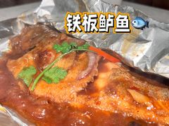 -三玛璐酒楼(汉口路店)