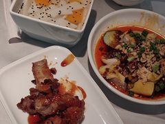 -叶氏兄弟饭摊(马鞍池东路店)