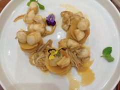 -鲁宴·鲁煨黄河生态大鲤鱼(月坛店)