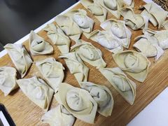 -华良切面店(航建大楼店)