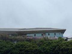 -五台山游泳馆