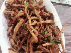 -小杨酒家(华苑小区店)