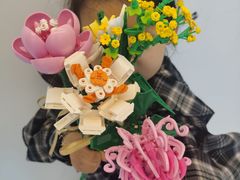 -想家粒科学探索中心(青林湾店)