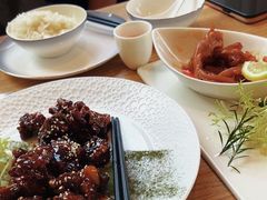 -客汀家宴·客家烟火 四季食材(集美店)