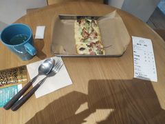 -HELLO 27 意面·沙拉·帕尼尼