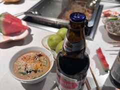 -海底捞火锅(劲松店)