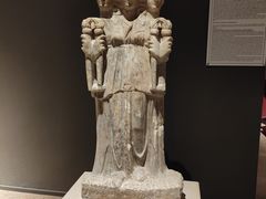 -安塔利亚博物馆