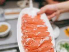 锡盟羊肉-巴奴毛肚火锅(悠唐购物中心店)