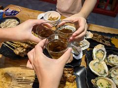 -烧蠔帮·湛江生蚝(工农店)