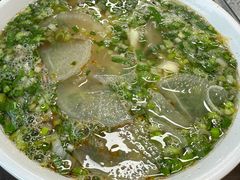 -吾穆勒蓬灰牛肉面·清真(北滨河中路店)