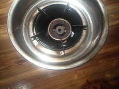 -周幺妹重庆老火锅(银泰城总店)