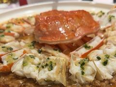 -紫阳海鲜楼·传承闽味(长乐路总店)