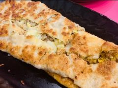 Kopi-新加坡Zam Zam餐馆