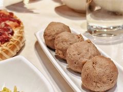 -今日牛事潮汕鲜牛肉火锅(瑞金店)