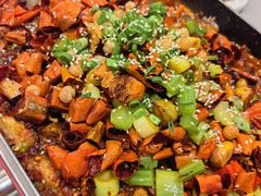 -雅佳神话·麻辣烤鱼(新街口店)