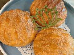 -点都德(龙之梦店)