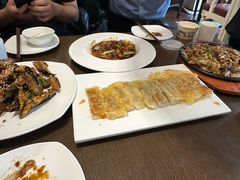 -老牌坊鲁菜名店(宽厚里店)