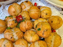 -田园印象·成都土菜院子(华阳店)