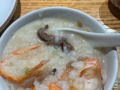 -潮粥荟·潮汕砂锅粥(朝阳大悦城店)