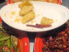 -馬伍旺川菜(江北虹悦城店)
