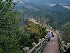 -崀山风景名胜区