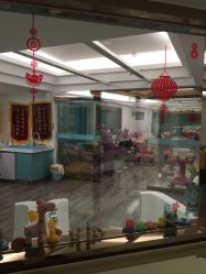 -百悦健康月子中心(祈悦店)
