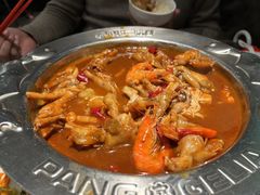 -胖哥俩肉蟹煲(杭州下沙学林街店)