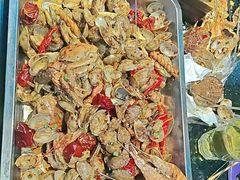 -冰城小镇音乐串吧·聚会餐厅(百子湾店)