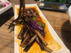 -院子餐厅·大锅菜·老杭帮(桥西直街店)