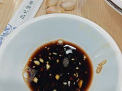 -老边饺子馆(西站店)